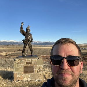 Fundraising Page: Paul Schneider